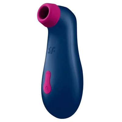 Satisfyer Supreme Air Pulse Vibrator