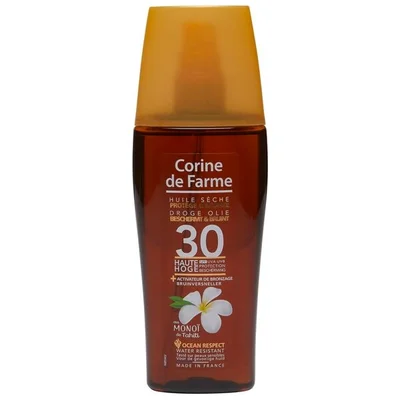 Corine de Farme SPF30 Droge Olie