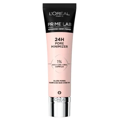 L'Oréal Paris Prime Lab 24H Pore Minimizer
