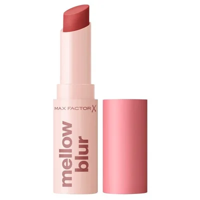 Max Factor Mellow Blur 10 Lipstick