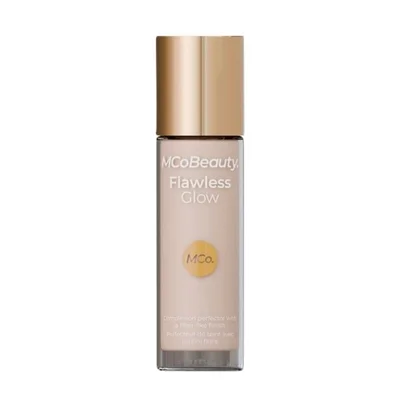 MCoBeauty Flawless Glow 1 Very Fair Luminous Skin Filter