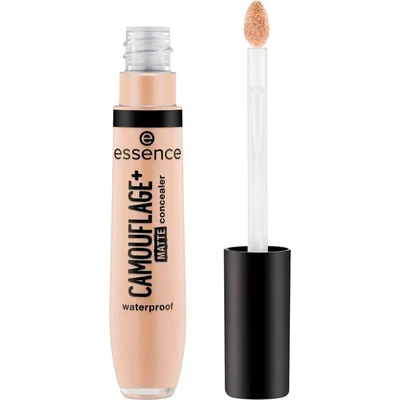 Essence Camouflage+ Waterproof 70 Matte Concealer