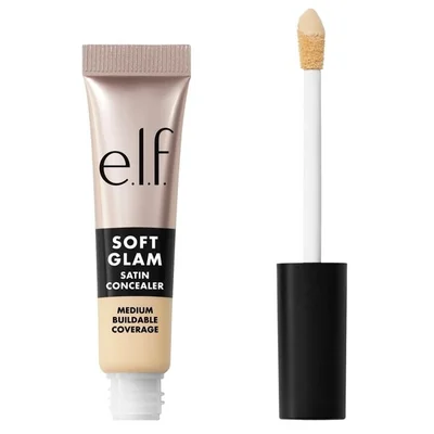 e.l.f. Soft Glam 12 Satin Concealer