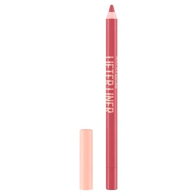 Maybelline New York Lifter Liner 08 Fine Line Lippotlood