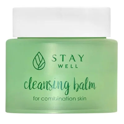Stay Well Cleansing Balm