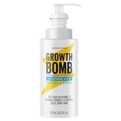 Growth Bomb Recover & Repair Supercharge Serum