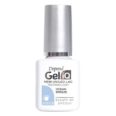 Depend Gel iQ Ocean Breeze Gellak