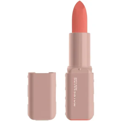 Maybelline New York Maybe It's 001 Crop Top Matte Serum Lipstick
