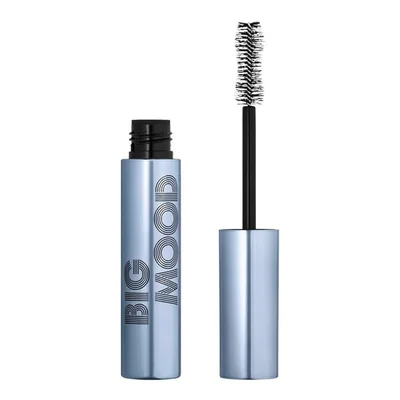 e.l.f. Big Mood Deep Waterproof Black Volume & Lifting Mascara