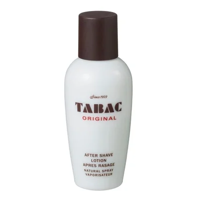 Tabac Original Aftershave Natural Spray