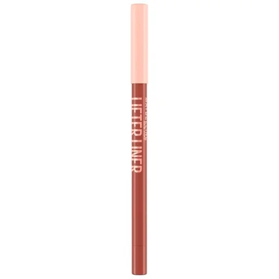 Maybelline New York Lifter Liner 03 Player Lippotlood