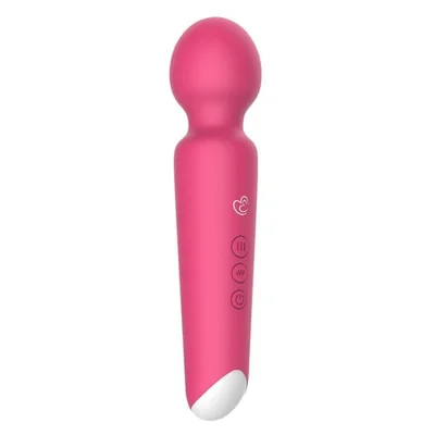 EasyToys Wand Play Vibrator