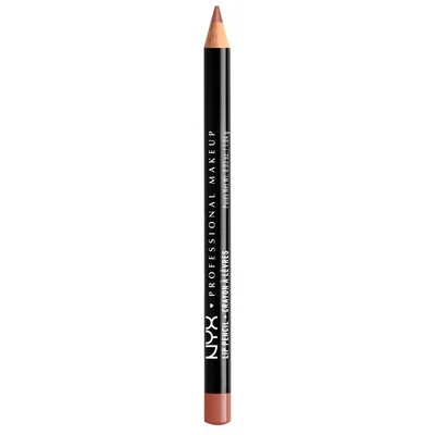 NYX Professional Makeup SPL822 Coffee Lip Pencil