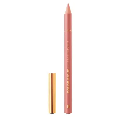 L'Oréal Paris Color Riche 601 Worth It Lippotlood