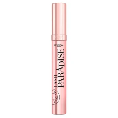 L'Oréal Paris Lash Paradise 02 Extra Black Mascara