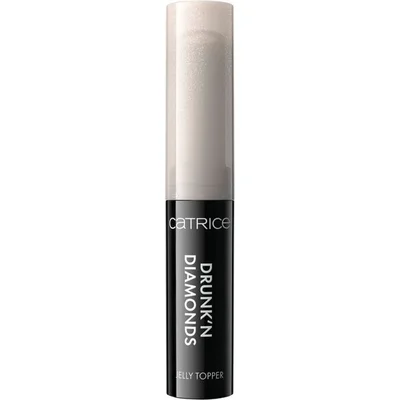 Catrice Drunk'n Diamonds Jelly Topper 010 Moonlight Glow Oogschaduw