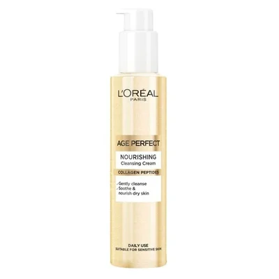 L'Oréal Paris Age Perfect Cleansing Cream