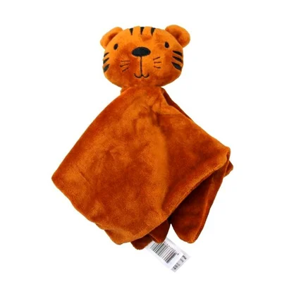 Kruidvat Luipaard Knuffeldoek