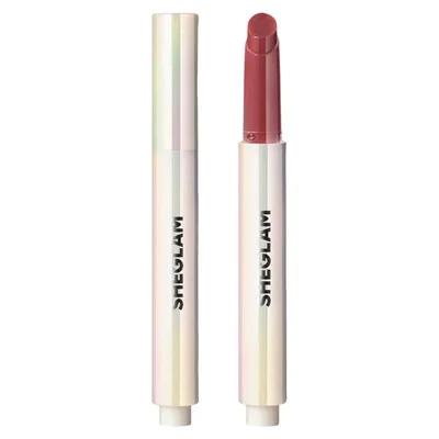 Sheglam Pout-Perfect Shine Crush Lip Plumper