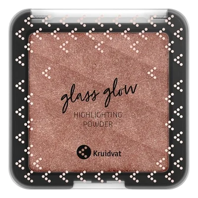 Kruidvat Glass Glow 20 Highlighter Powder