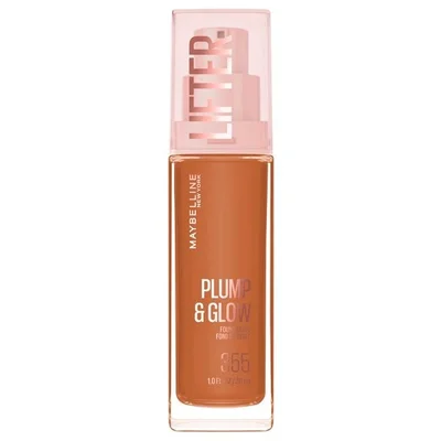 Maybelline New York Lifter Plump & Glow 355 Foundation