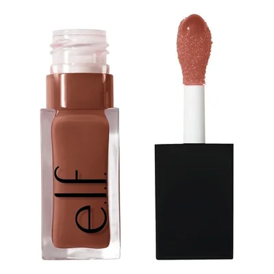 e.l.f. Glow Reviver Honey Talks Lip Oil