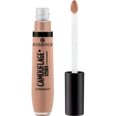 Essence Camouflage+ Waterproof 130 Matte Concealer