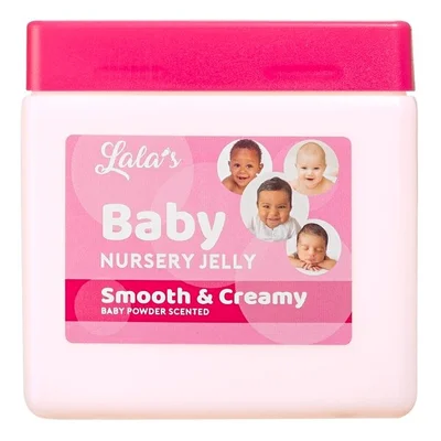 Lala's Baby Regular Vaseline