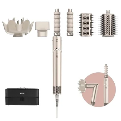 Shark FlexStyle Haardroger en-Styler