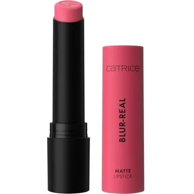 Catrice Blur-Real 010 Blur Me Baby Matte Lipstick