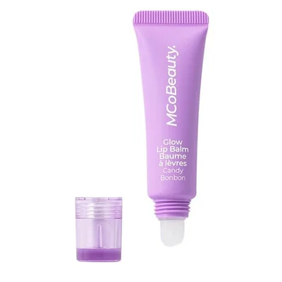 MCoBeauty Candy Glow Lip Balm