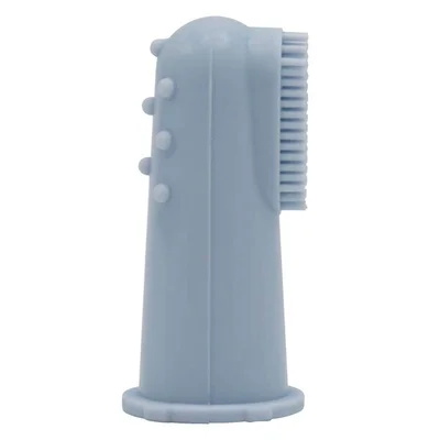 Difrax Baby Vingertop Tandenborstel
