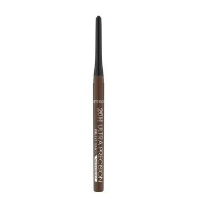 Catrice 20H Ultra Precision 030 Brownie Waterproof Gel Eye Pencil