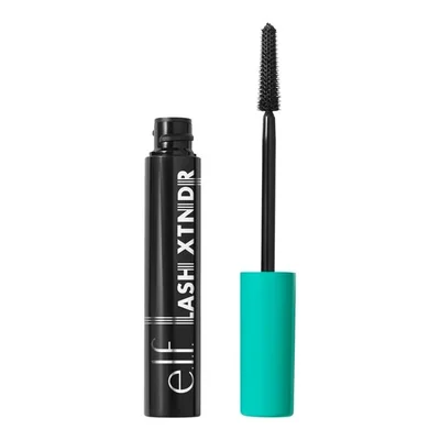 e.l.f. Lash XTNDR Pitch Black Mascara
