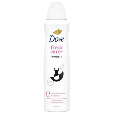 Dove Invisible Care Deodorant