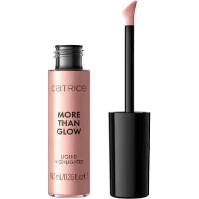 Catrice More Than Glow 020 Dewy Rose Liquid Highlighter
