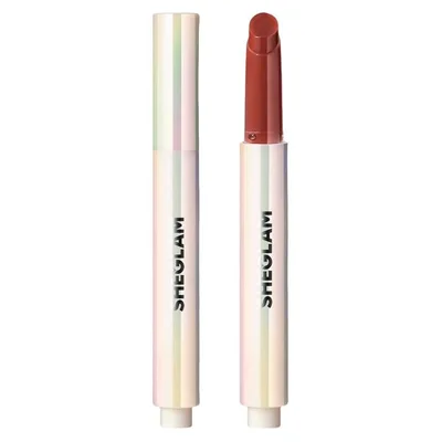 Sheglam Pout-Perfect Shine Sepia Kiss Lip Plumper