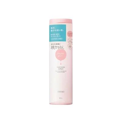 Momo Puri Moist Barrier Lotion