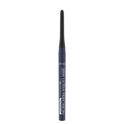 Catrice 20H Ultra Precision 050 Blue Waterproof Gel Eye Pencil