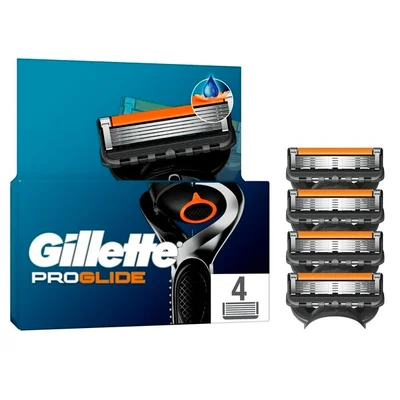 Gillette ProGlide Scheermesjes