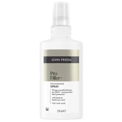 John Frieda Profiller+ Haarspray