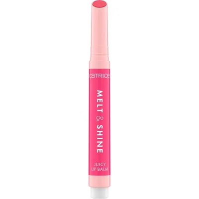Catrice Melt & Shine Juicy 060 Malibu Barbie Lip Balm