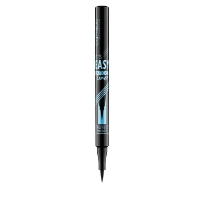 Catrice It's Easy 010 Black Lifeproof Tattoo Liner