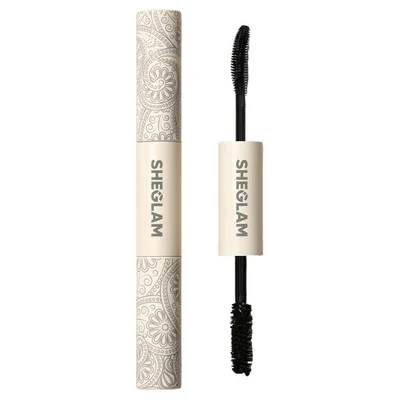 Sheglam All-in-One Black Volume & Length Mascara