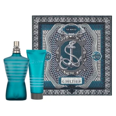 Jean Paul Gaultier Le Male Geschenkset