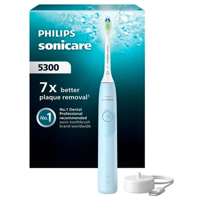 Philips Sonicare 5300 Series HX7106/01 Elektrische Tandenborstel