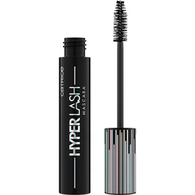 Catrice Hyper Lash 010 Electric Black Mascara