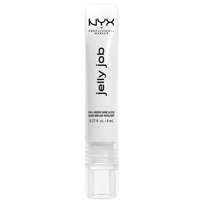 NYX Professional Makeup Jelly Job Just Lipgloss