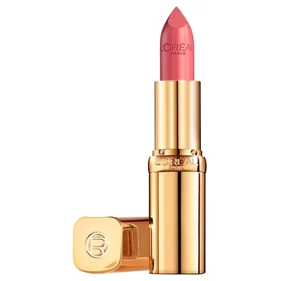 L'Oréal Paris Color Riche 226 Rose Glacé Satin Lipstick