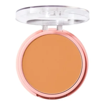 e.l.f. Halo Glow Powder Filter Medium Warm Pressed Powder